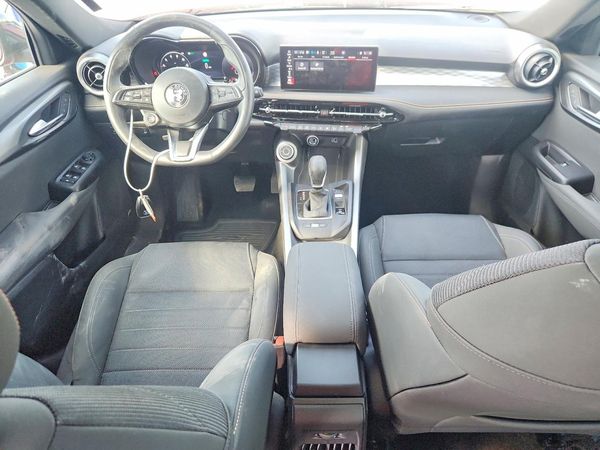 2024 ALFA ROMEO TONALE