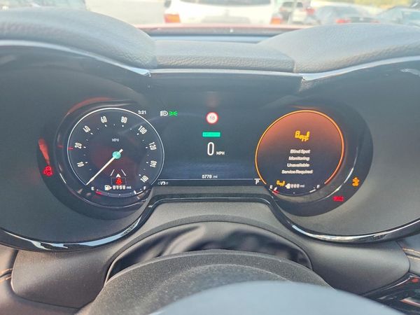 2024 ALFA ROMEO TONALE
