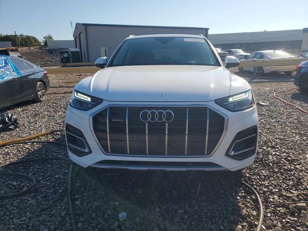2021 AUDI Q5