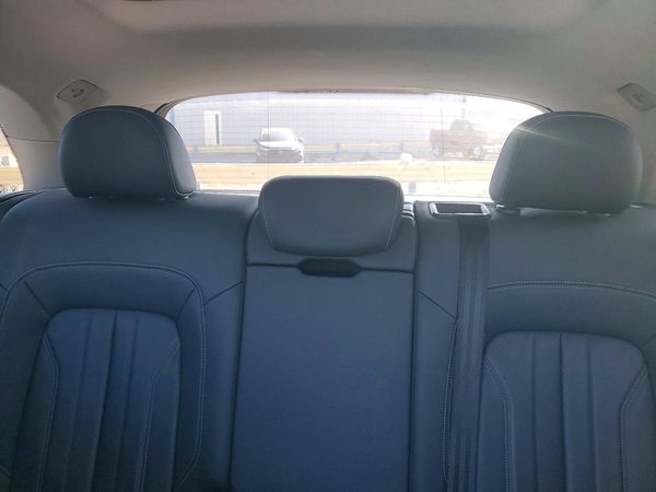 2021 AUDI Q5