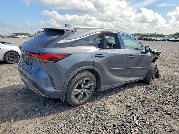 2024 LEXUS RX350 350 — PSRA