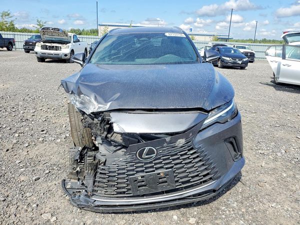 2024 LEXUS RX350 350 — DIRF