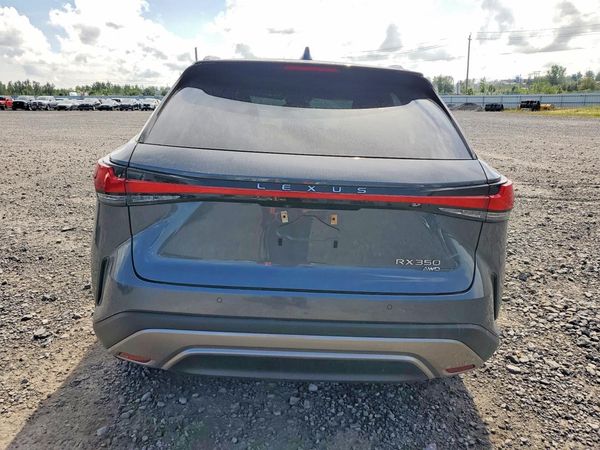 2024 LEXUS RX350 350 — DIRR