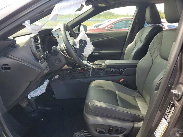 2024 LEXUS RX350 350 — DENT