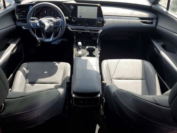 2024 LEXUS RX350 350 — CKPT