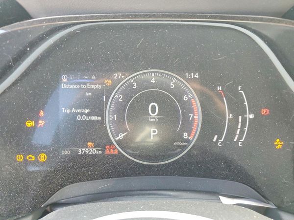 2024 LEXUS RX350 350 — ODOM