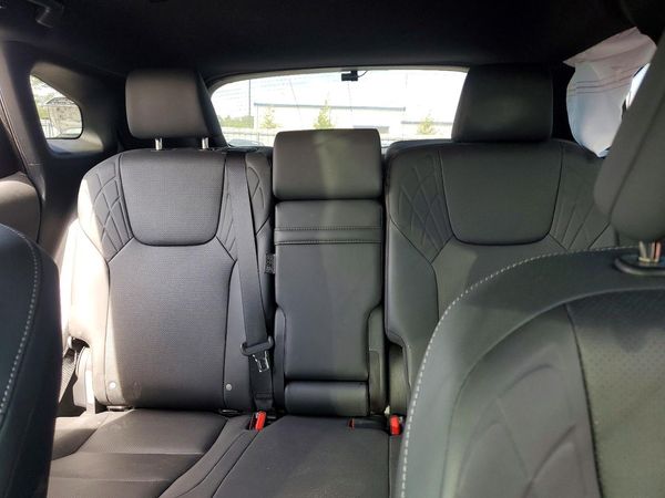 2024 LEXUS RX350 350 — SUVN