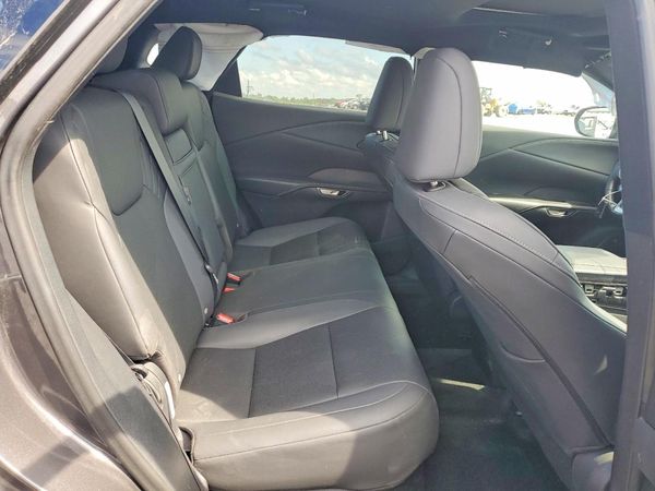 2024 LEXUS RX350 350 — PSRS