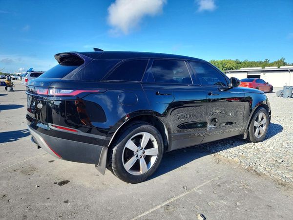 2018 LAND ROVER RANGE ROVER VELAR S