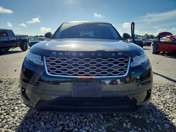 2018 LAND ROVER RANGE ROVER VELAR S