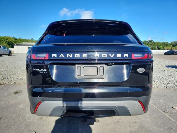 2018 LAND ROVER RANGE ROVER VELAR S