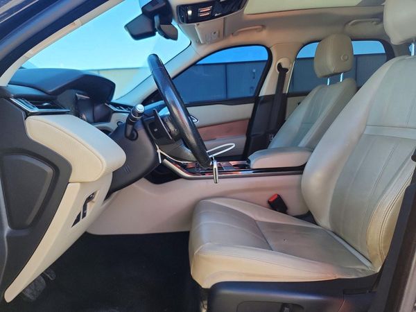 2018 LAND ROVER RANGE ROVER VELAR S