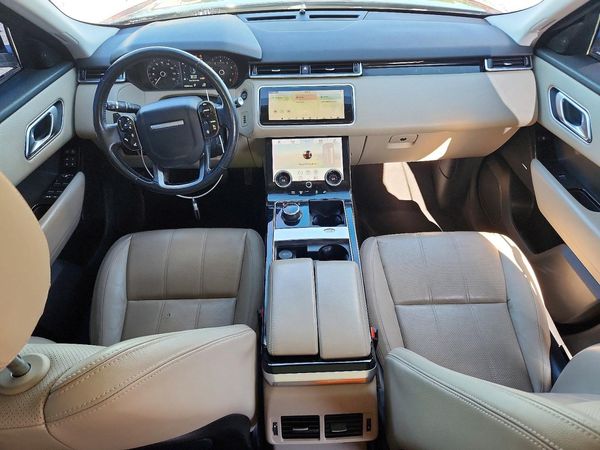 2018 LAND ROVER RANGE ROVER VELAR S