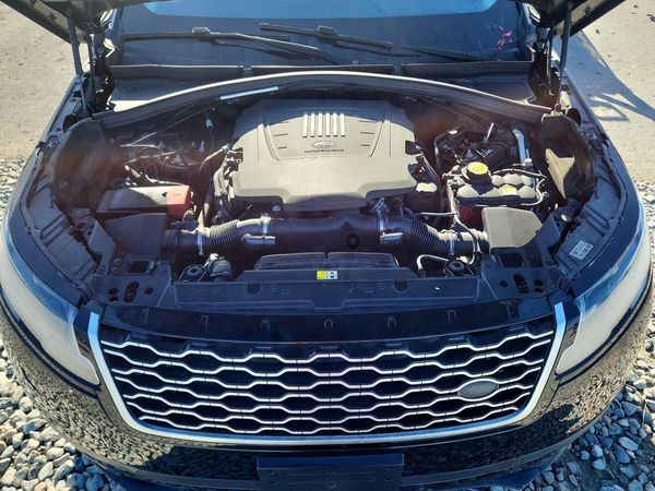 2018 LAND ROVER RANGE ROVER VELAR S