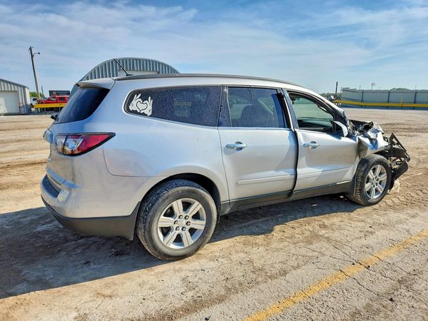 2014 CHEVROLET TRAVERSE 2LT