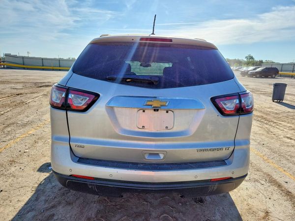 2014 CHEVROLET TRAVERSE 2LT