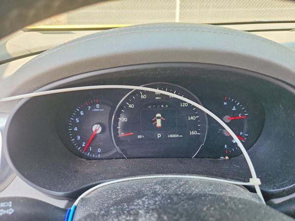 2016 KIA SORENTO SX / SX Limited