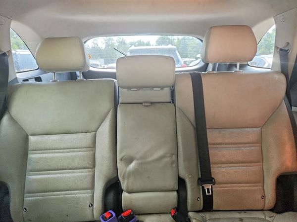 2016 KIA SORENTO SX / SX Limited