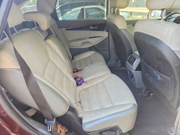2016 KIA SORENTO SX / SX Limited