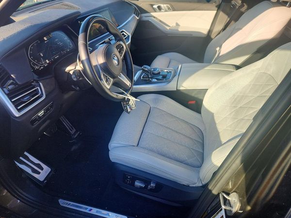 2023 BMW X5 xDrive45e