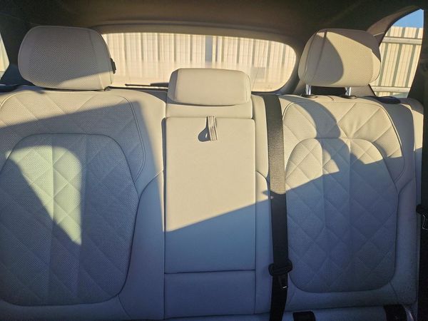 2023 BMW X5 xDrive45e