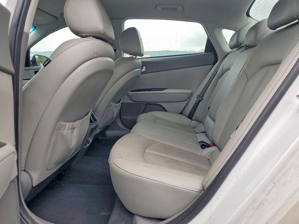 2016 KIA OPTIMA