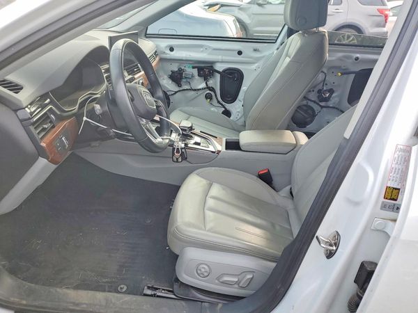 2024 AUDI A4 ALLROAD