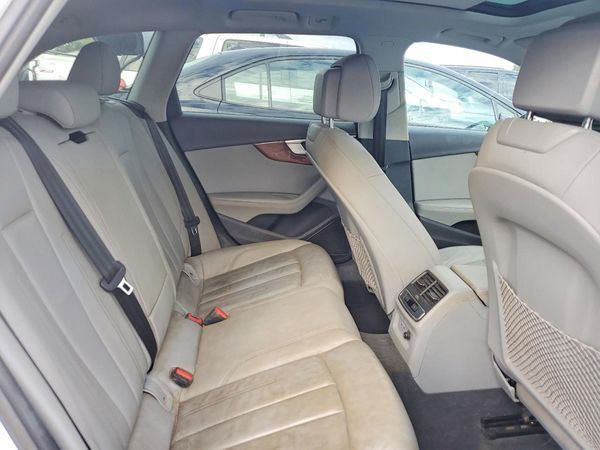 2024 AUDI A4 ALLROAD