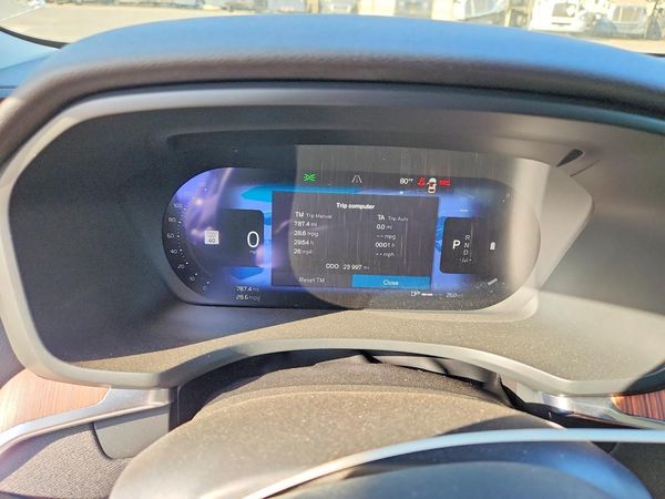 2024 VOLVO S60
