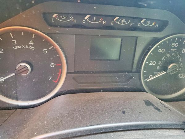 2019 FORD F150 — ODOM