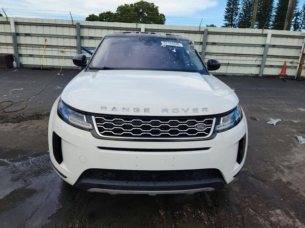 2020 LAND ROVER RANGEROVER S — DIRF