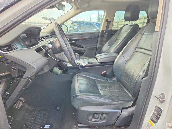 2020 LAND ROVER RANGEROVER S — DENT