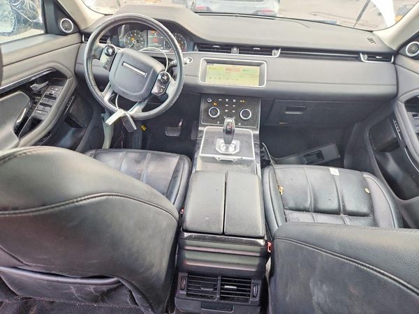 2020 LAND ROVER RANGEROVER S — CKPT