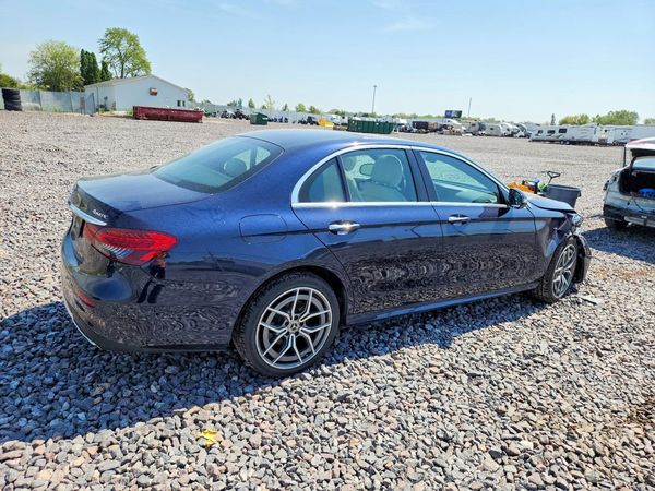 2021 MERCEDES-BENZ E