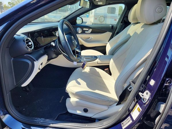 2021 MERCEDES-BENZ E