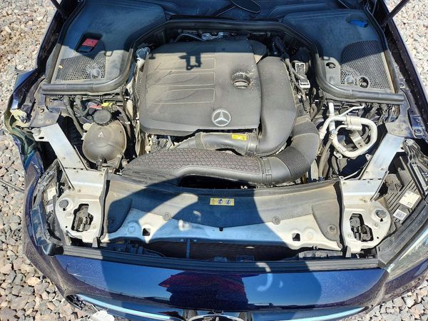 2021 MERCEDES-BENZ E