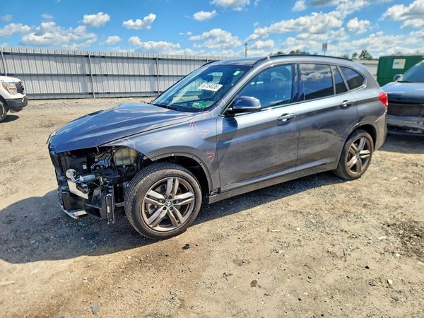2022 BMW X1 xDrive28i