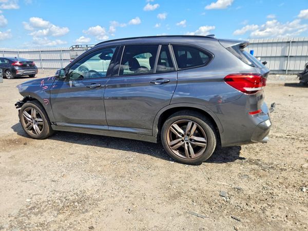 2022 BMW X1 xDrive28i