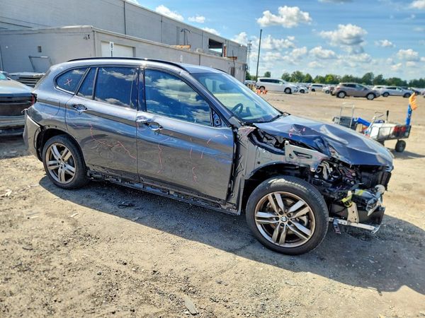 2022 BMW X1 xDrive28i