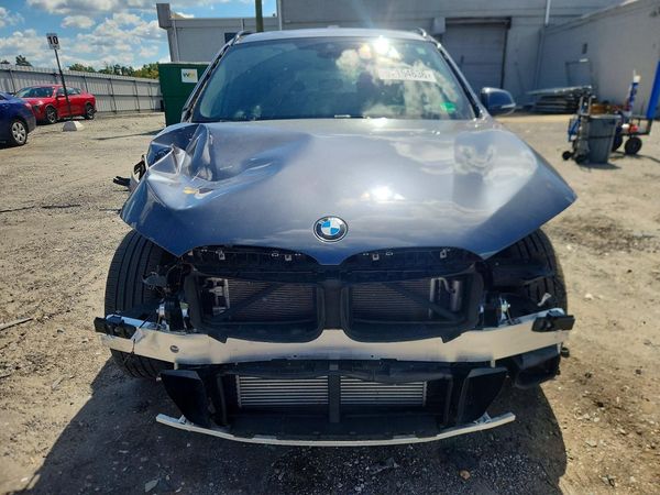 2022 BMW X1 xDrive28i