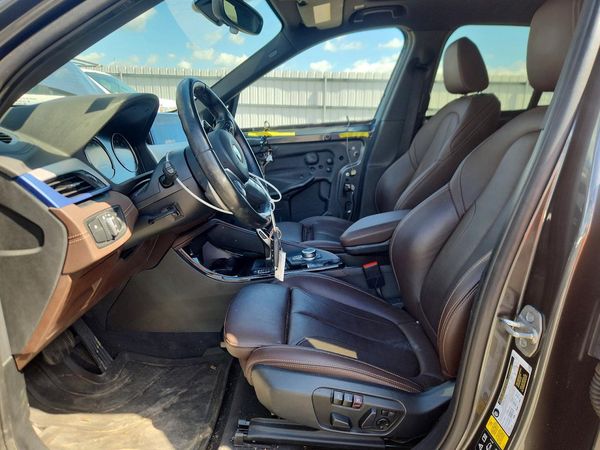 2022 BMW X1 xDrive28i
