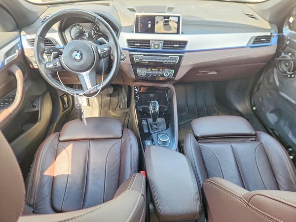 2022 BMW X1 xDrive28i