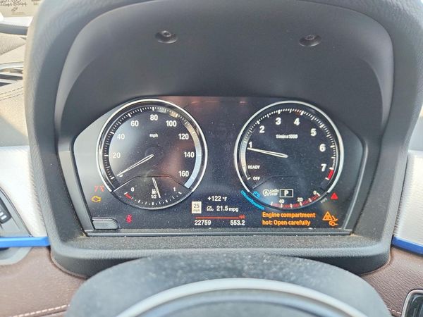 2022 BMW X1 xDrive28i