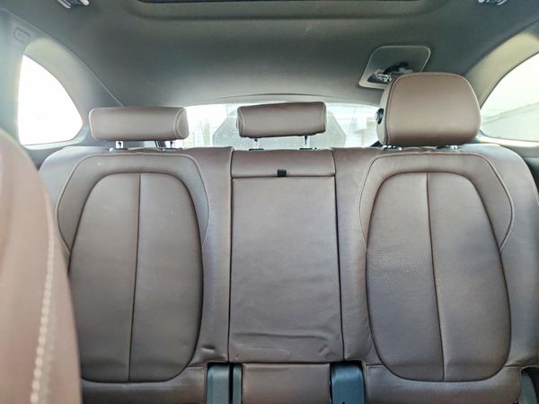 2022 BMW X1 xDrive28i