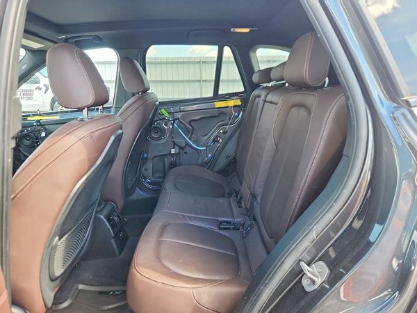 2022 BMW X1 xDrive28i