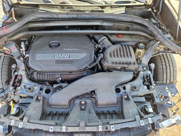 2022 BMW X1 xDrive28i