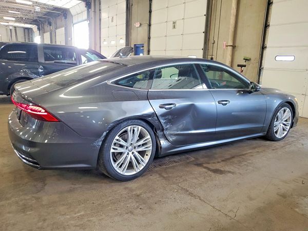 2020 AUDI A7