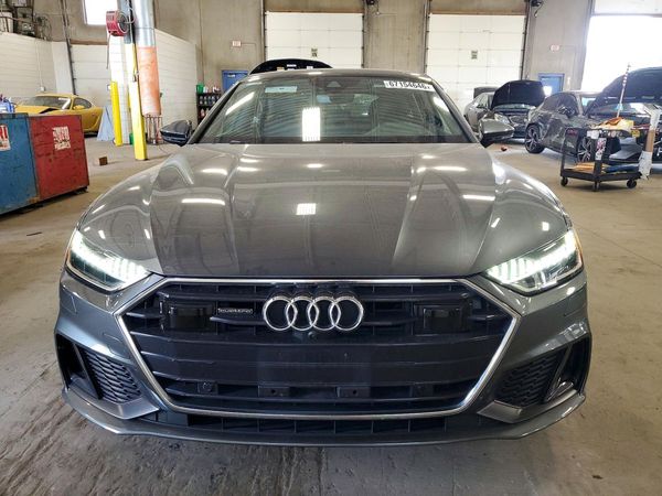 2020 AUDI A7