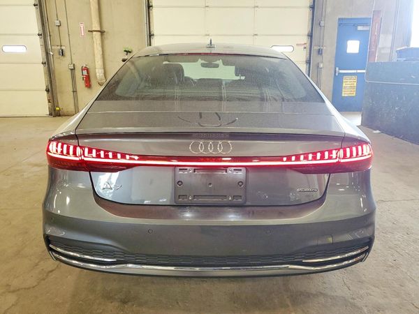 2020 AUDI A7