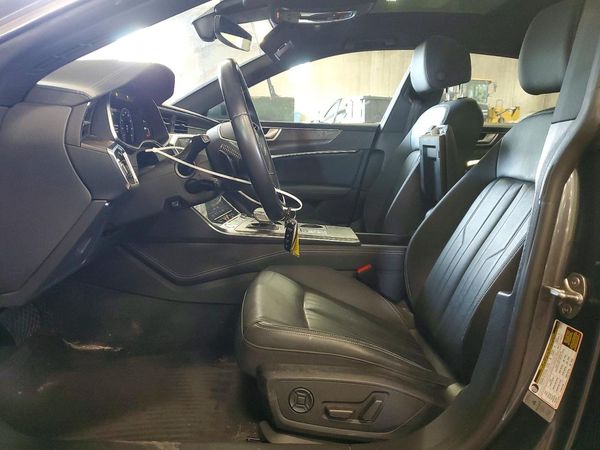 2020 AUDI A7